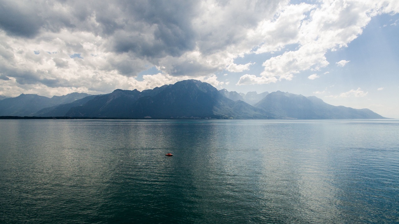 Photo of Others in Montreux City Centre