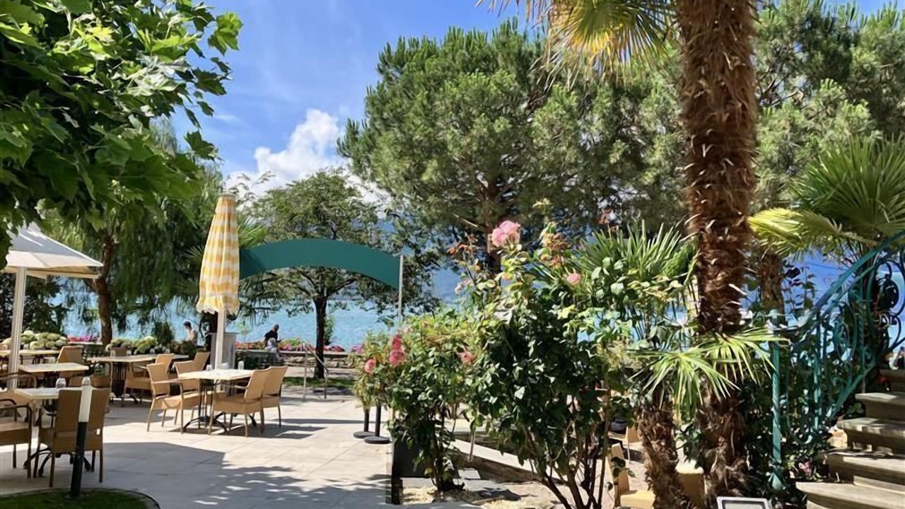 Photo of Outdoor in Montreux City Centre