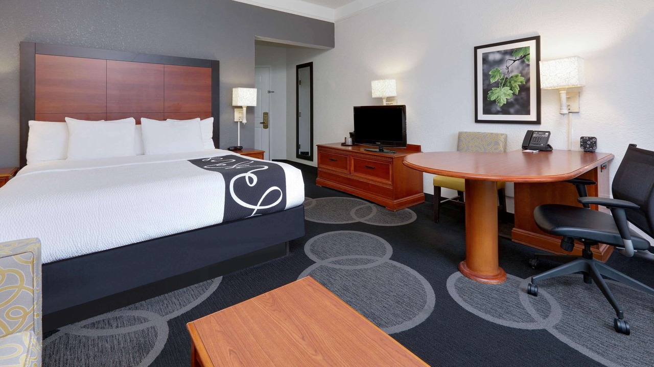 Photo of Bedroom in North Dallas