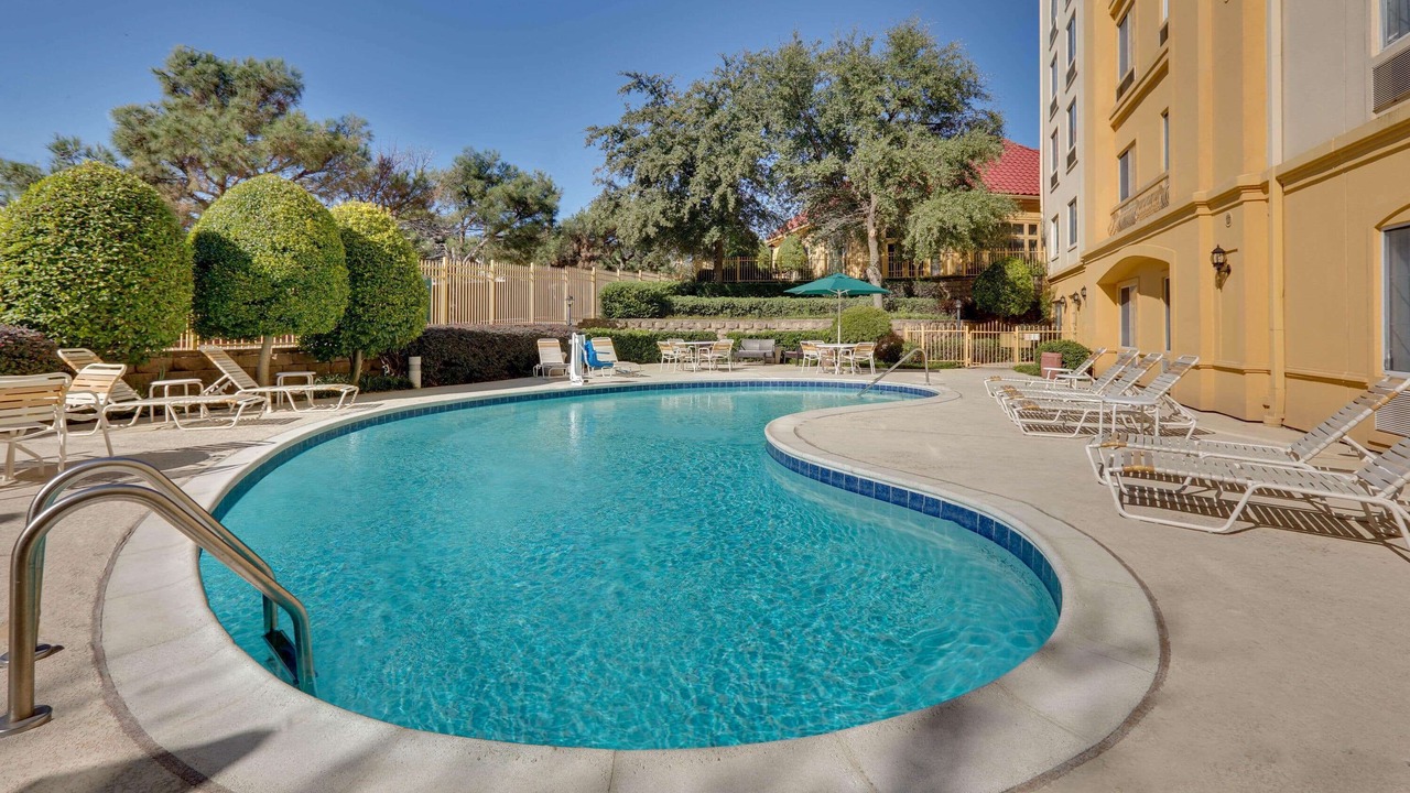 Photo of Outdoor in North Dallas
