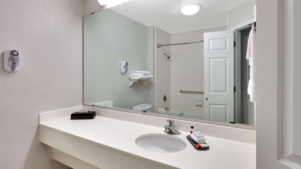 Photo of Bathroom in North Dallas