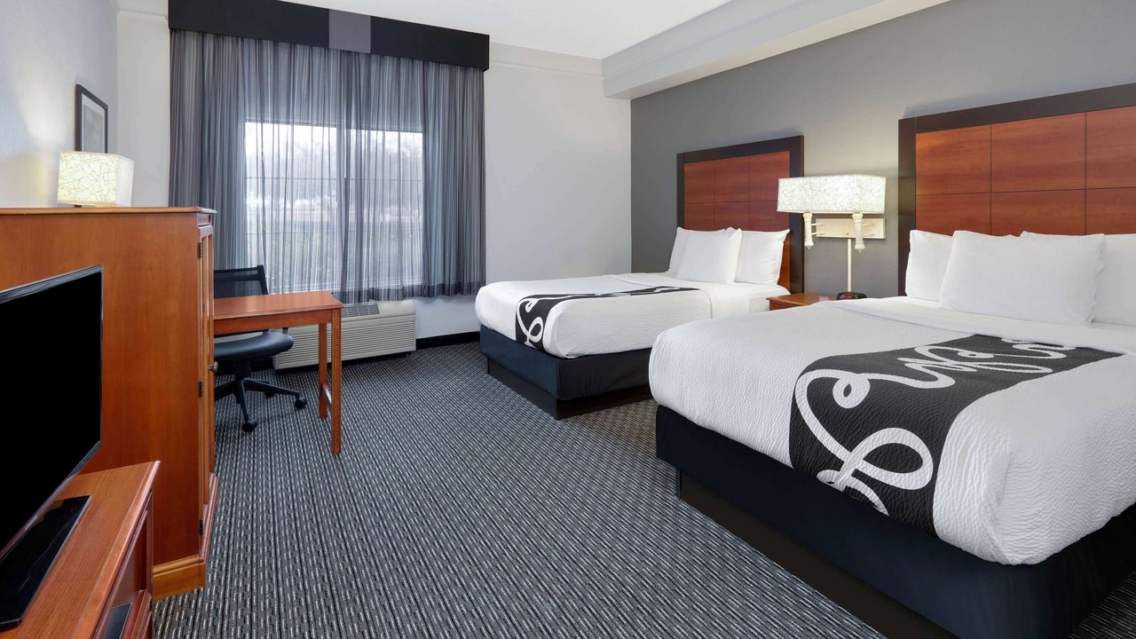 Photo of Bedroom in North Dallas