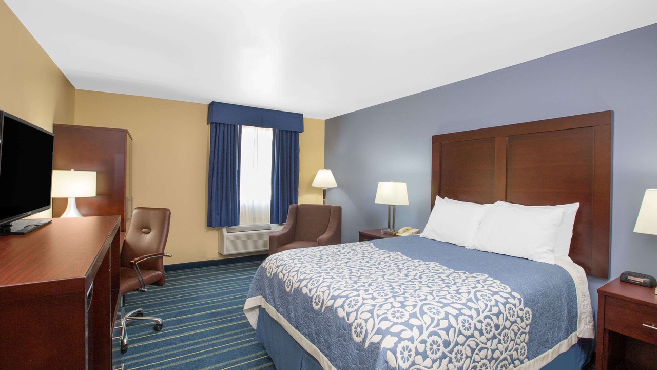 Photo of Bedroom in Grand Island