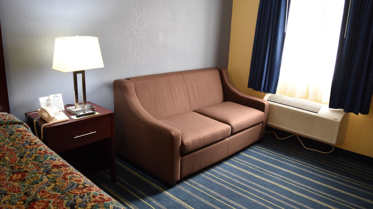 Photo of Bedroom in Grand Island