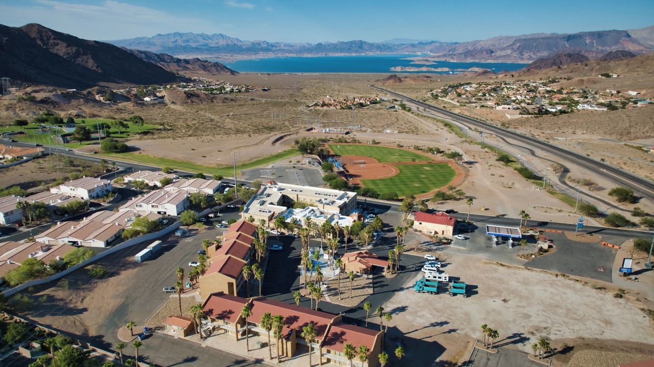 Photo of Outdoor in Boulder City