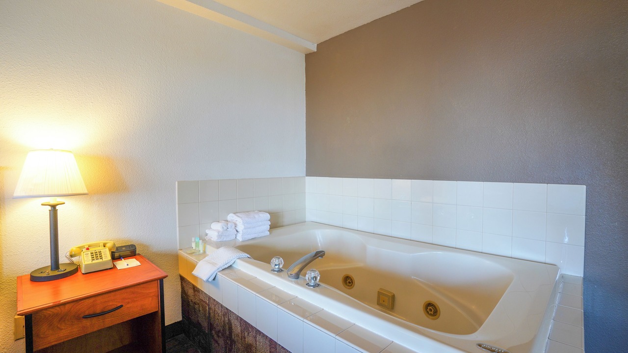 Photo of Bedroom in Boulder City