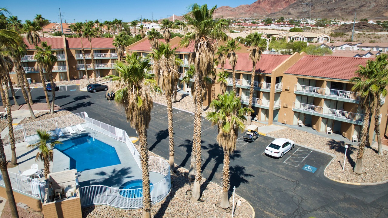 Photo of Outdoor in Boulder City