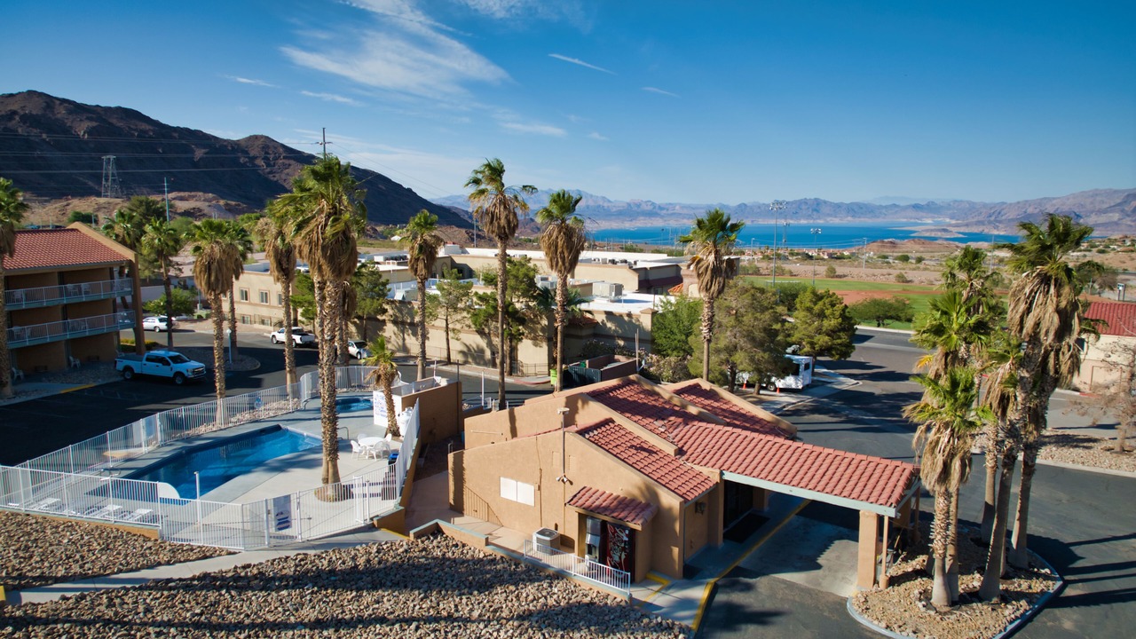 Photo of Outdoor in Boulder City
