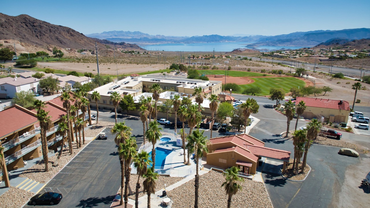 Photo of Outdoor in Boulder City