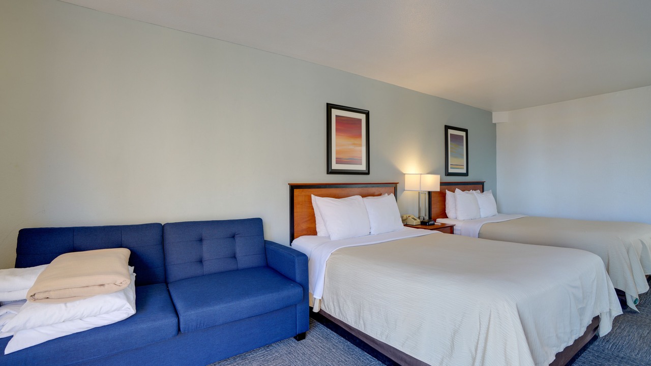 Photo of Bedroom in Boulder City
