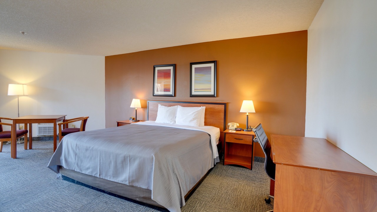 Photo of Bedroom in Boulder City