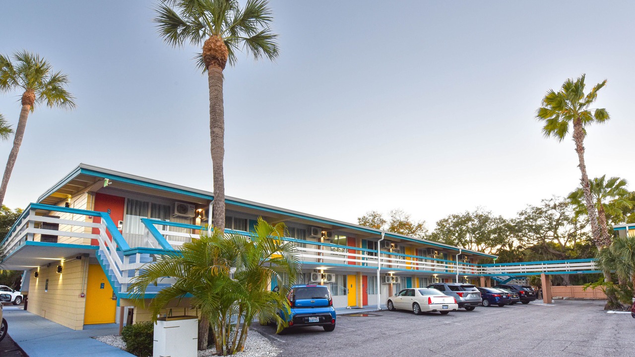 Photo of Others in Indian Beach Sapphire Shores