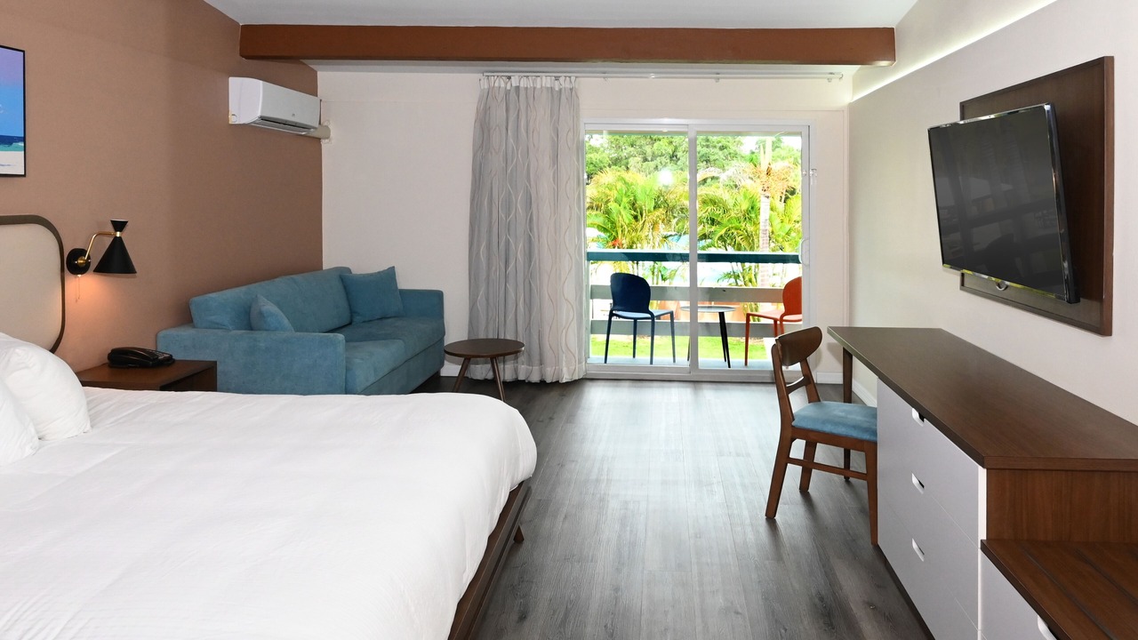 Photo of Patio Balcony in Indian Beach Sapphire Shores