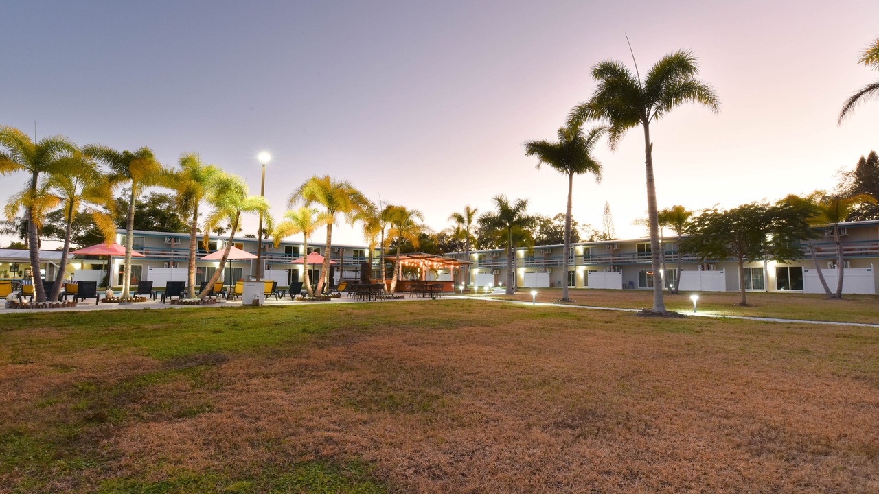 Photo of Outdoor in Indian Beach Sapphire Shores