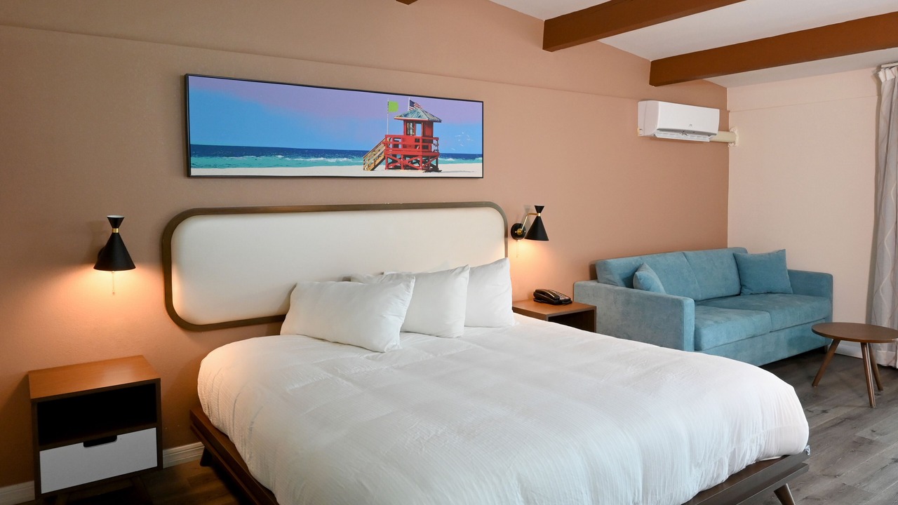 Photo of Patio Balcony in Indian Beach Sapphire Shores