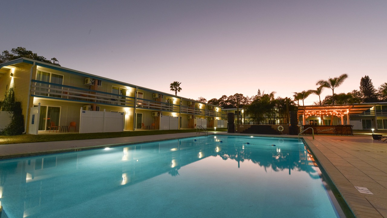 Photo of Outdoor in Indian Beach Sapphire Shores