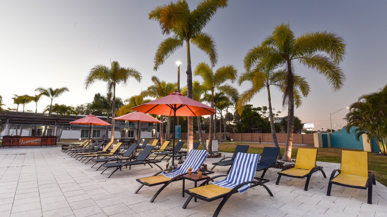 Photo of Outdoor in Indian Beach Sapphire Shores