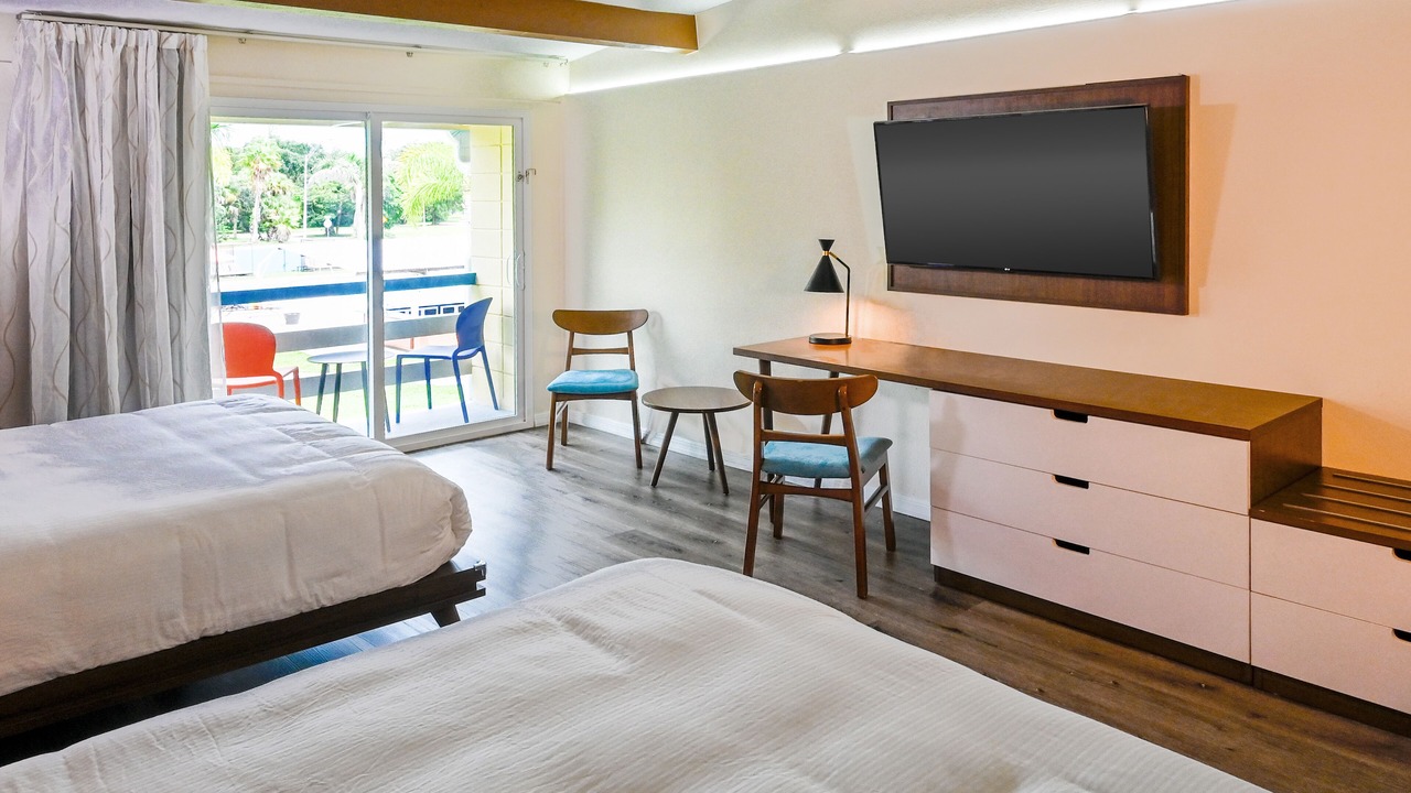 Photo of Patio Balcony in Indian Beach Sapphire Shores