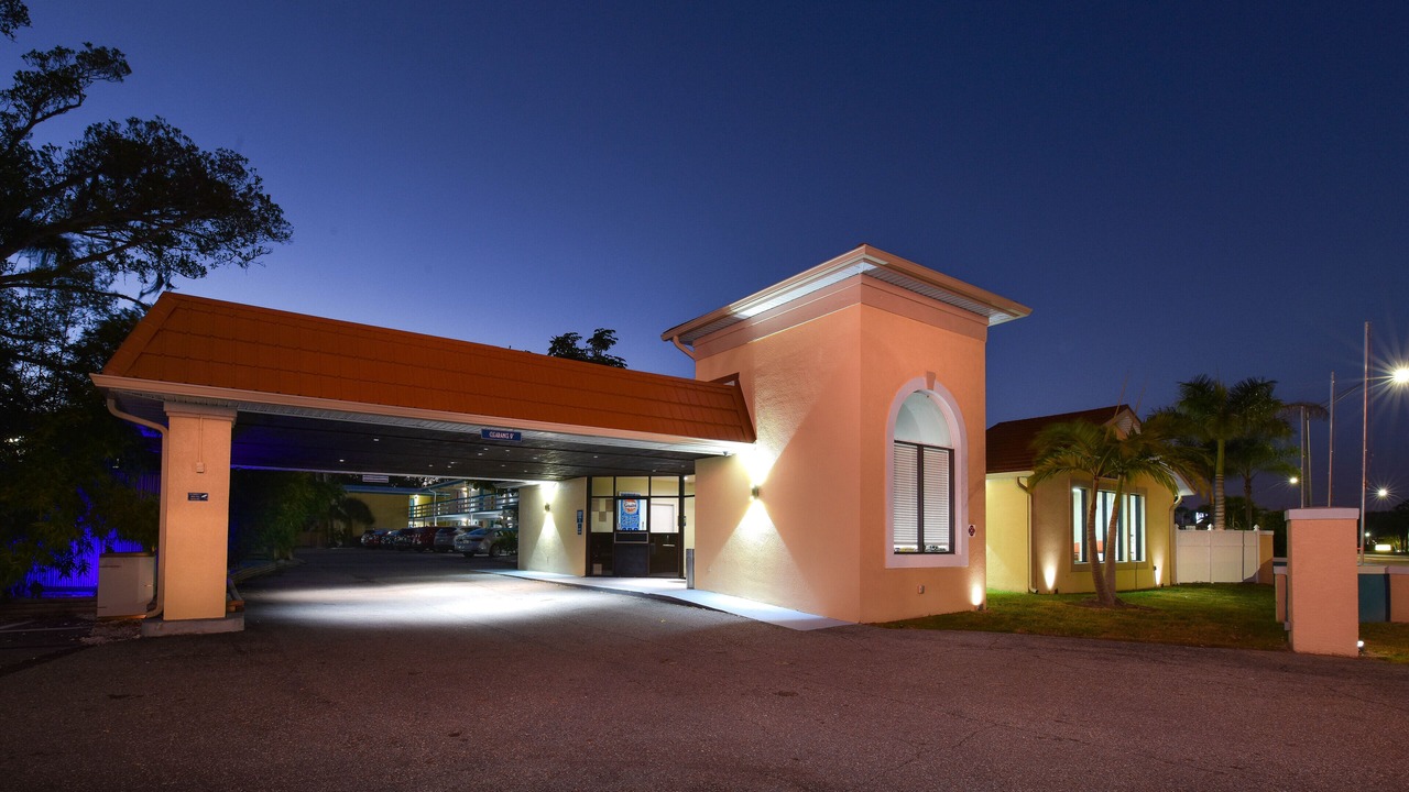 Photo of Outdoor in Indian Beach Sapphire Shores