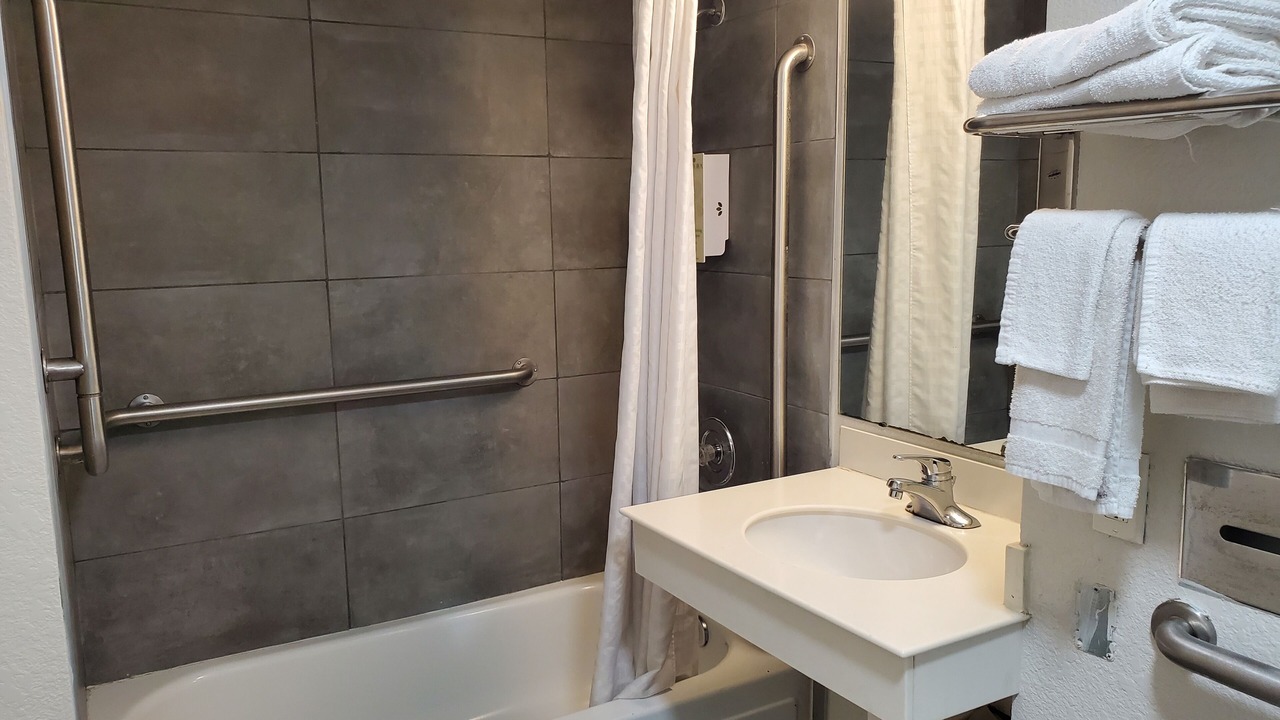 Photo of Bathroom in Little Rock
