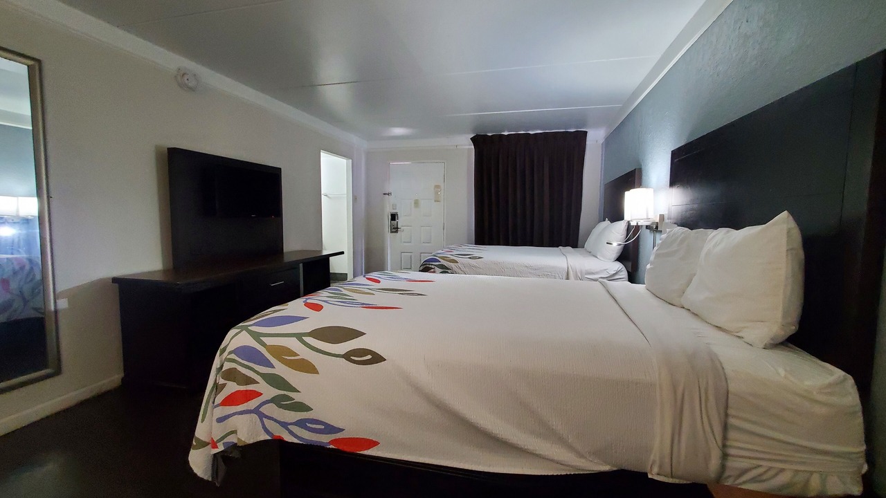 Photo of Bedroom in Little Rock