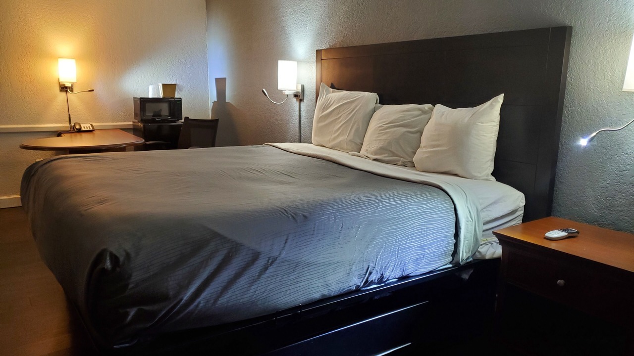 Photo of Bedroom in Little Rock