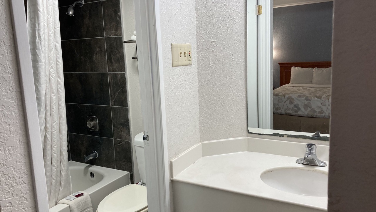 Photo of Bathroom in Little Rock