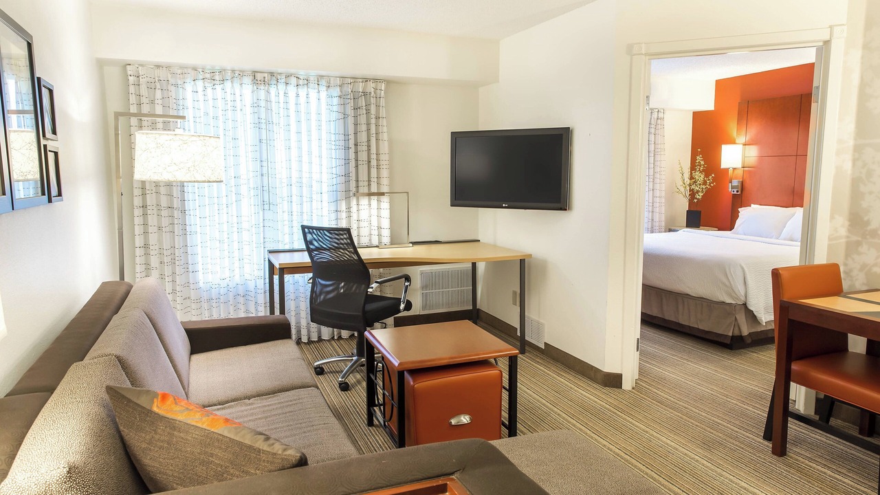 Photo of Bedroom in Sioux Falls