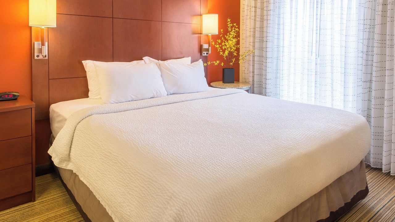 Photo of Bedroom in Sioux Falls
