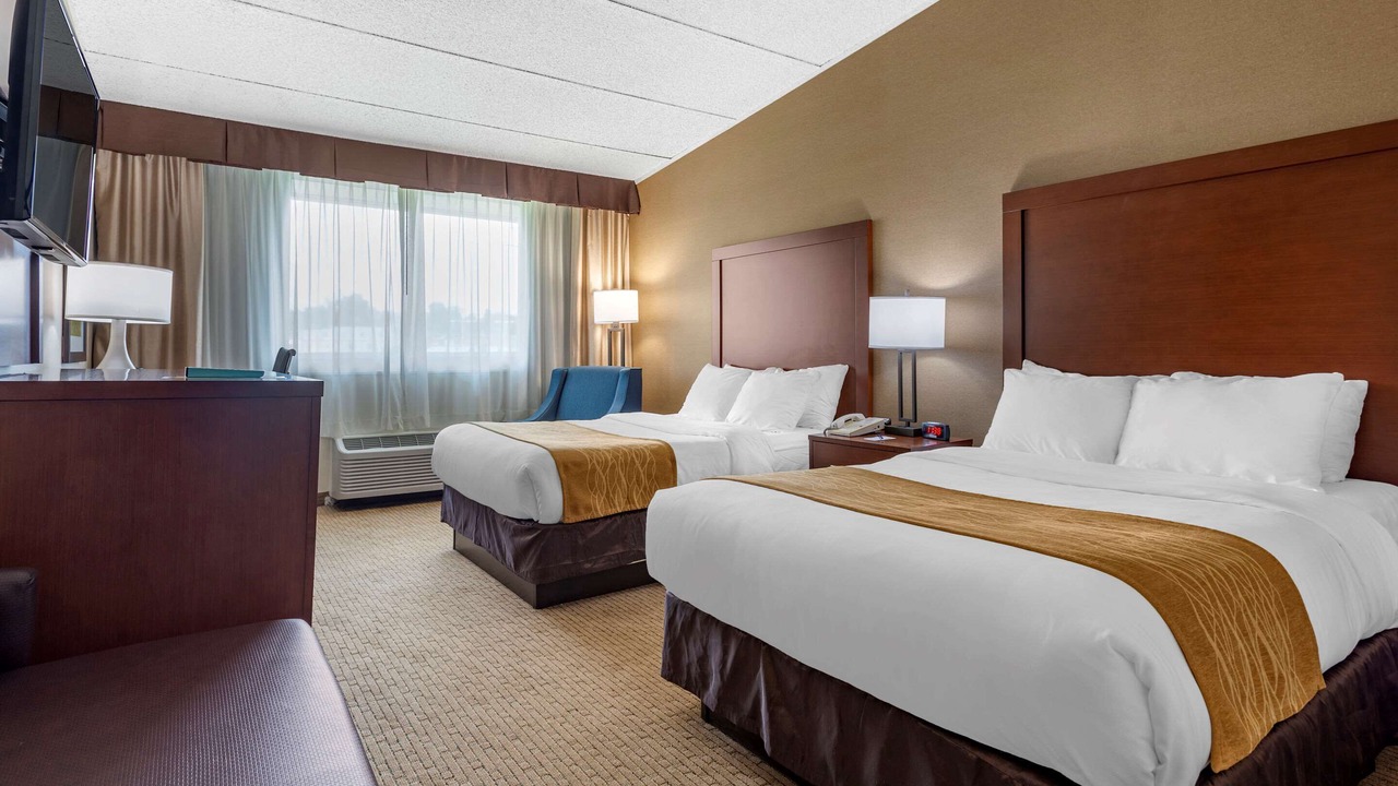 Photo of Bedroom in Denver