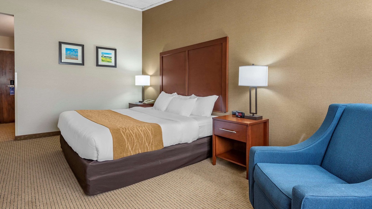 Photo of Bedroom in Denver