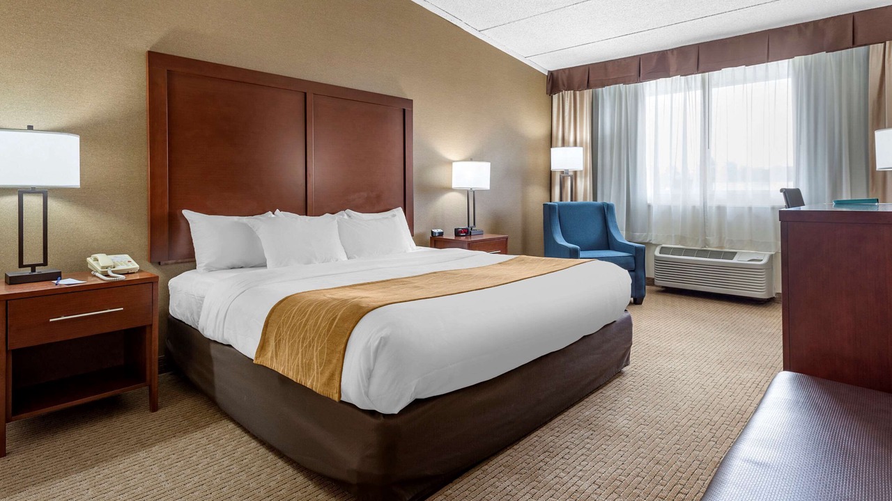 Photo of Bedroom in Denver