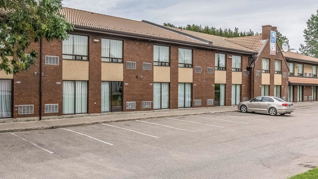 Photo of Outdoor in Chicoutimi