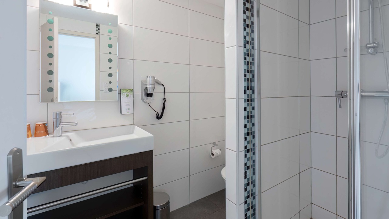 Photo of Bathroom in Belfort