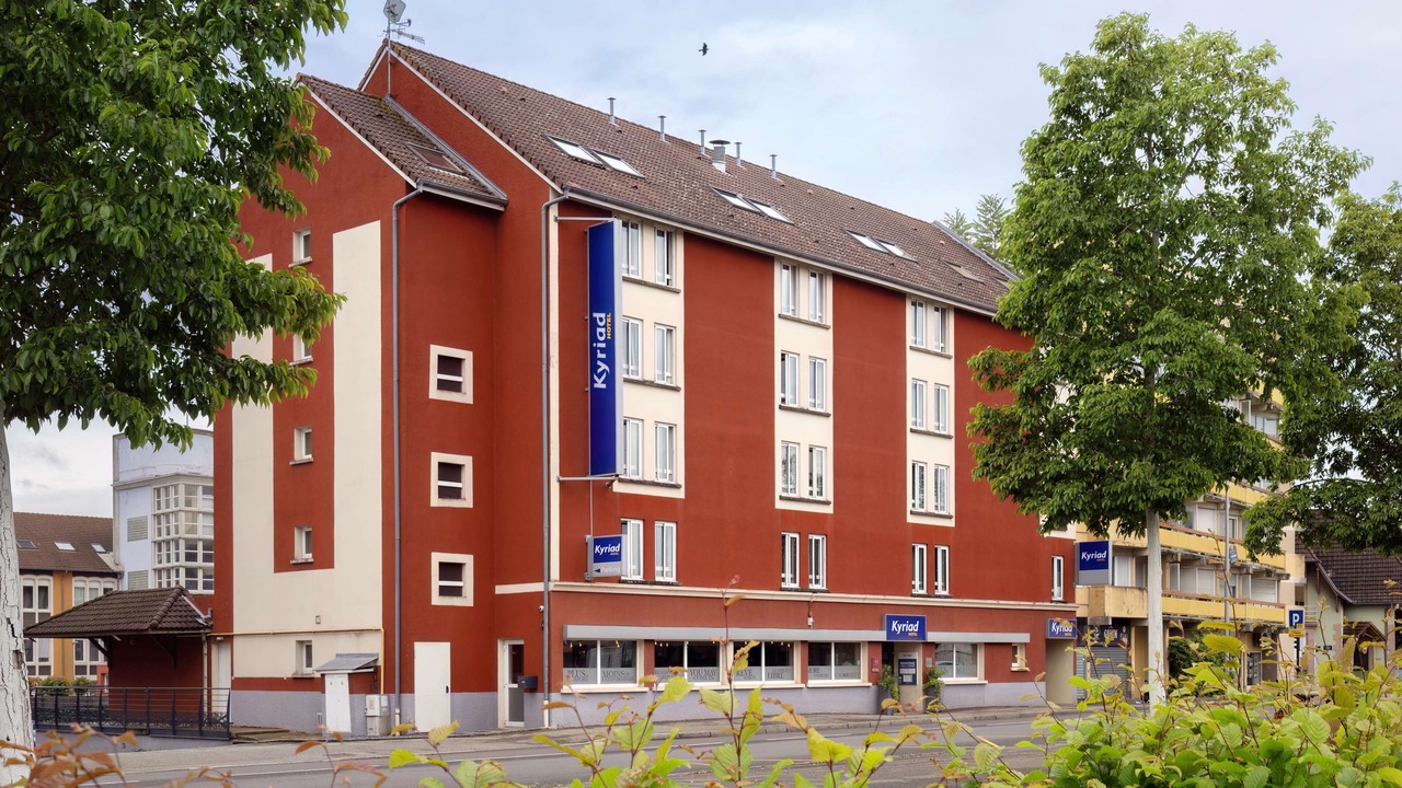 Photo of Outdoor in Belfort