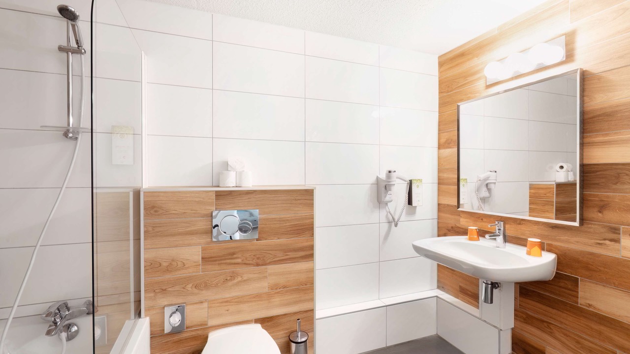 Photo of Bathroom in Belfort