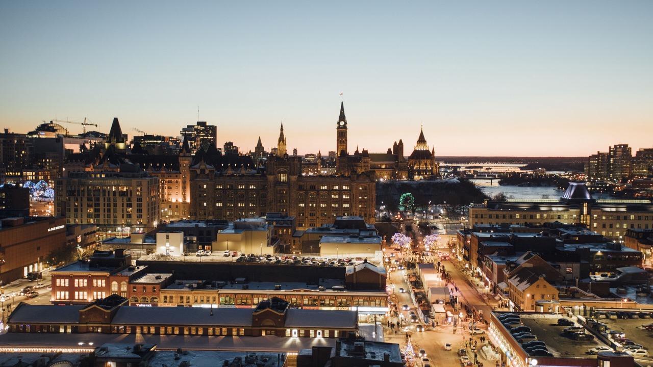 Photo of Others in Downtown Gatineau