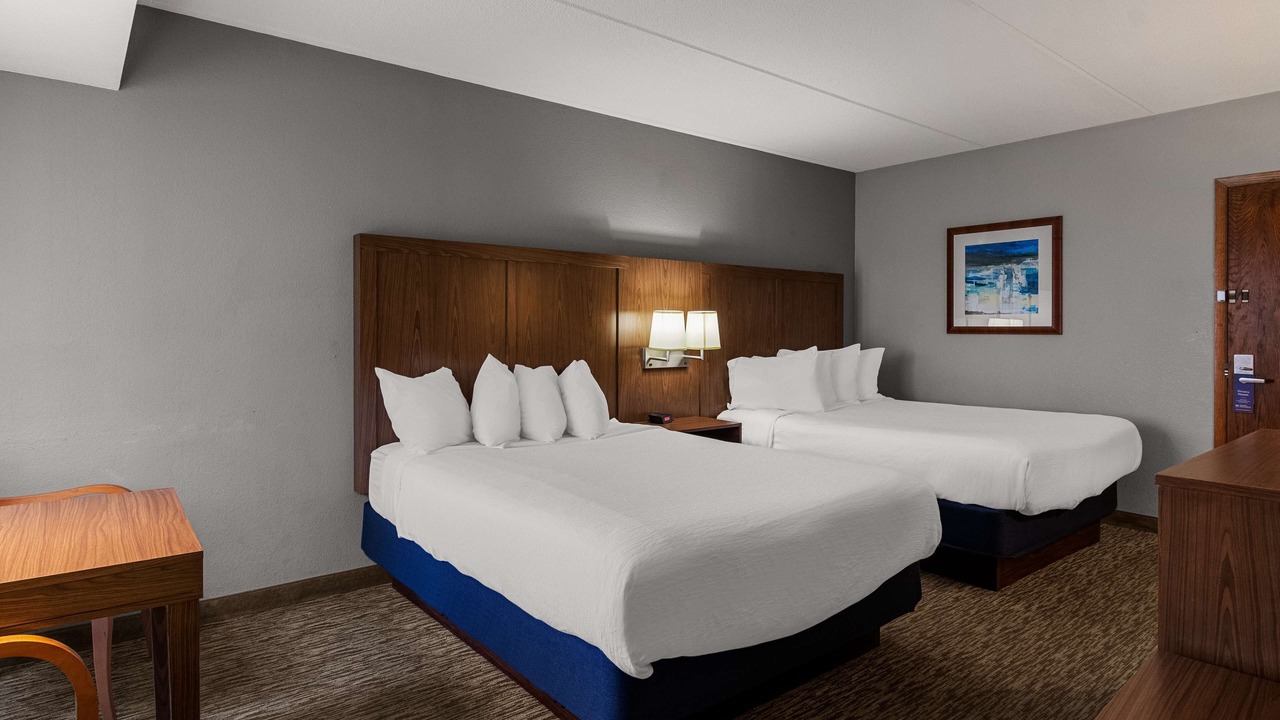 Photo of Bedroom in Superior