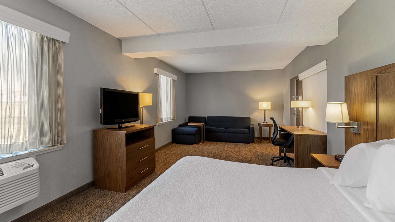 Photo of Bedroom in Superior