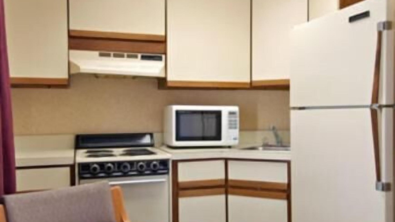 Photo of Kitchen in Franklin