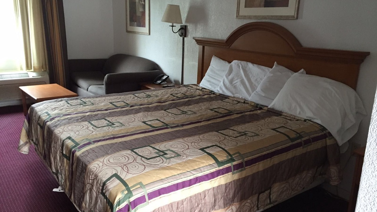 Photo of Bedroom in Franklin
