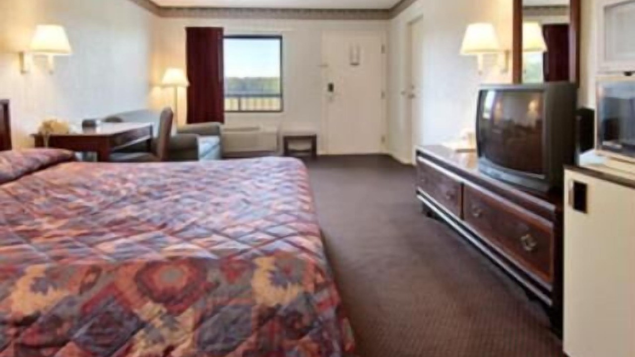 Photo of Bedroom in Franklin