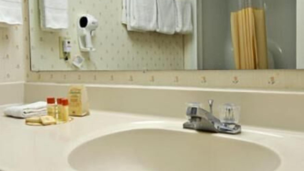 Photo of Bathroom in Franklin