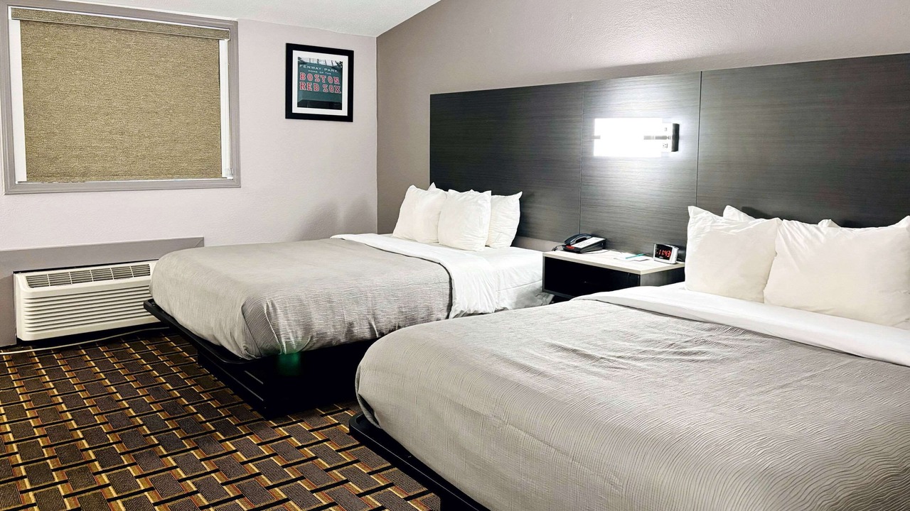 Photo of Bedroom in Raynham