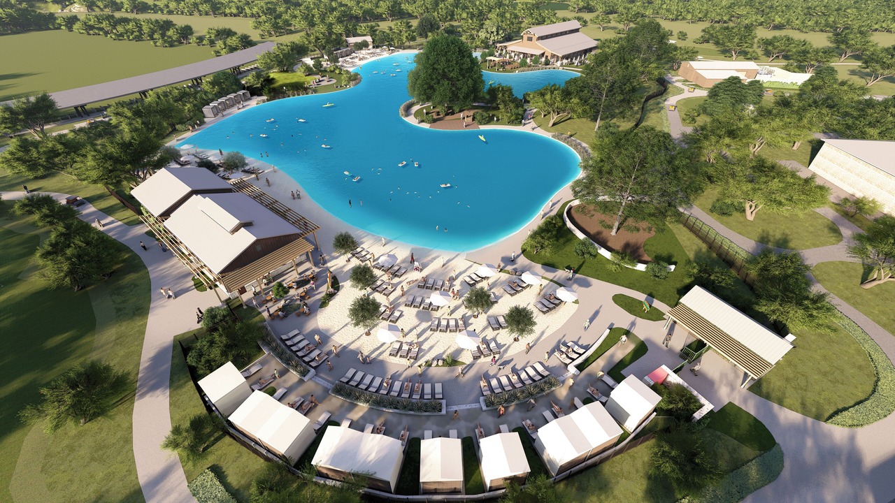 Photo of Outdoor in West San Antonio