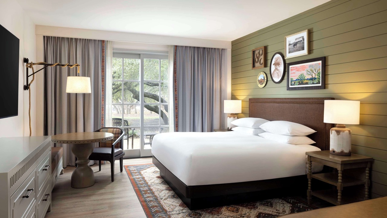 Photo of Bedroom in West San Antonio