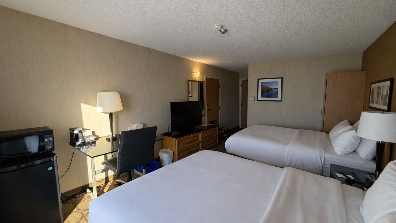Photo of Bedroom in Hauterive