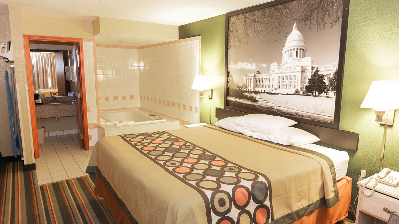 Photo of Bedroom in Jacksonville