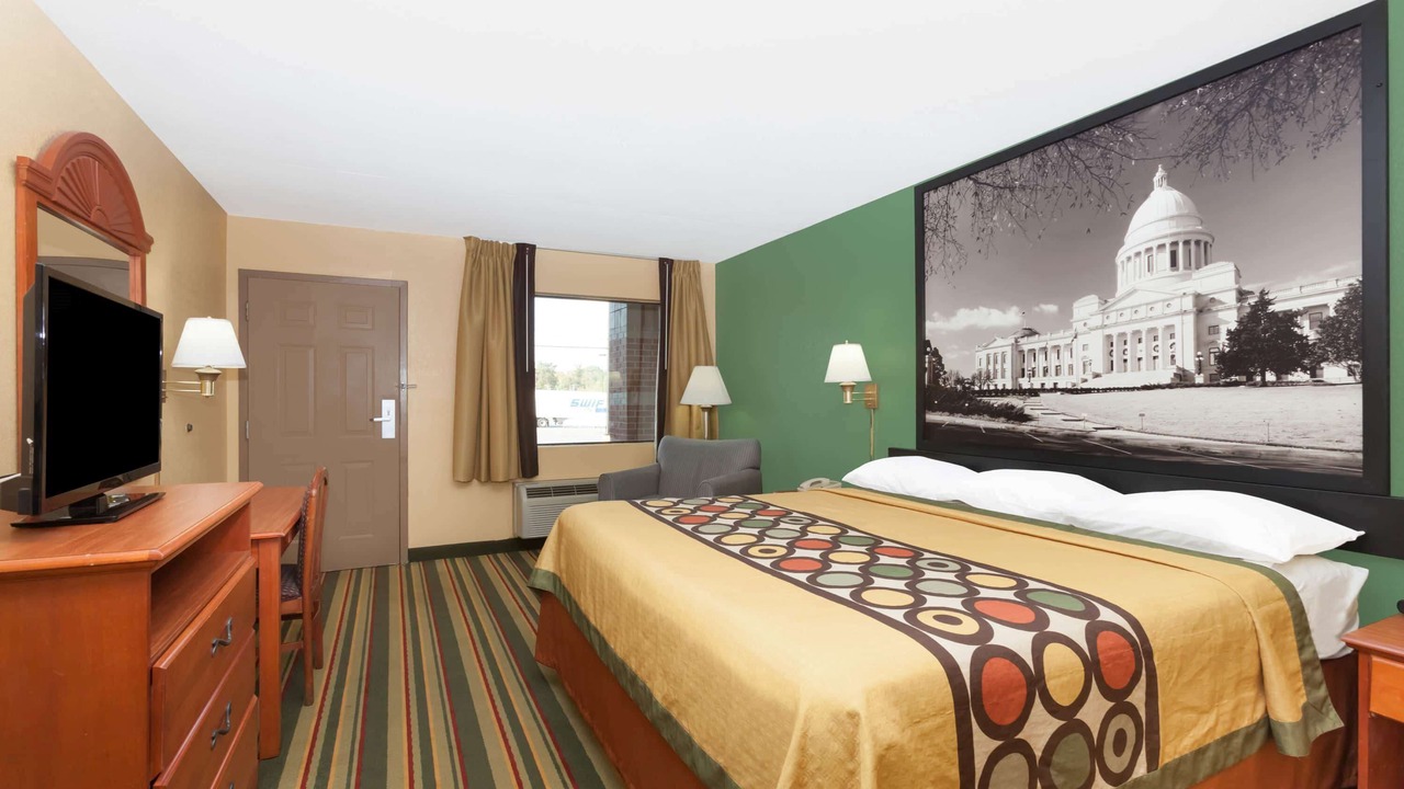 Photo of Bedroom in Jacksonville