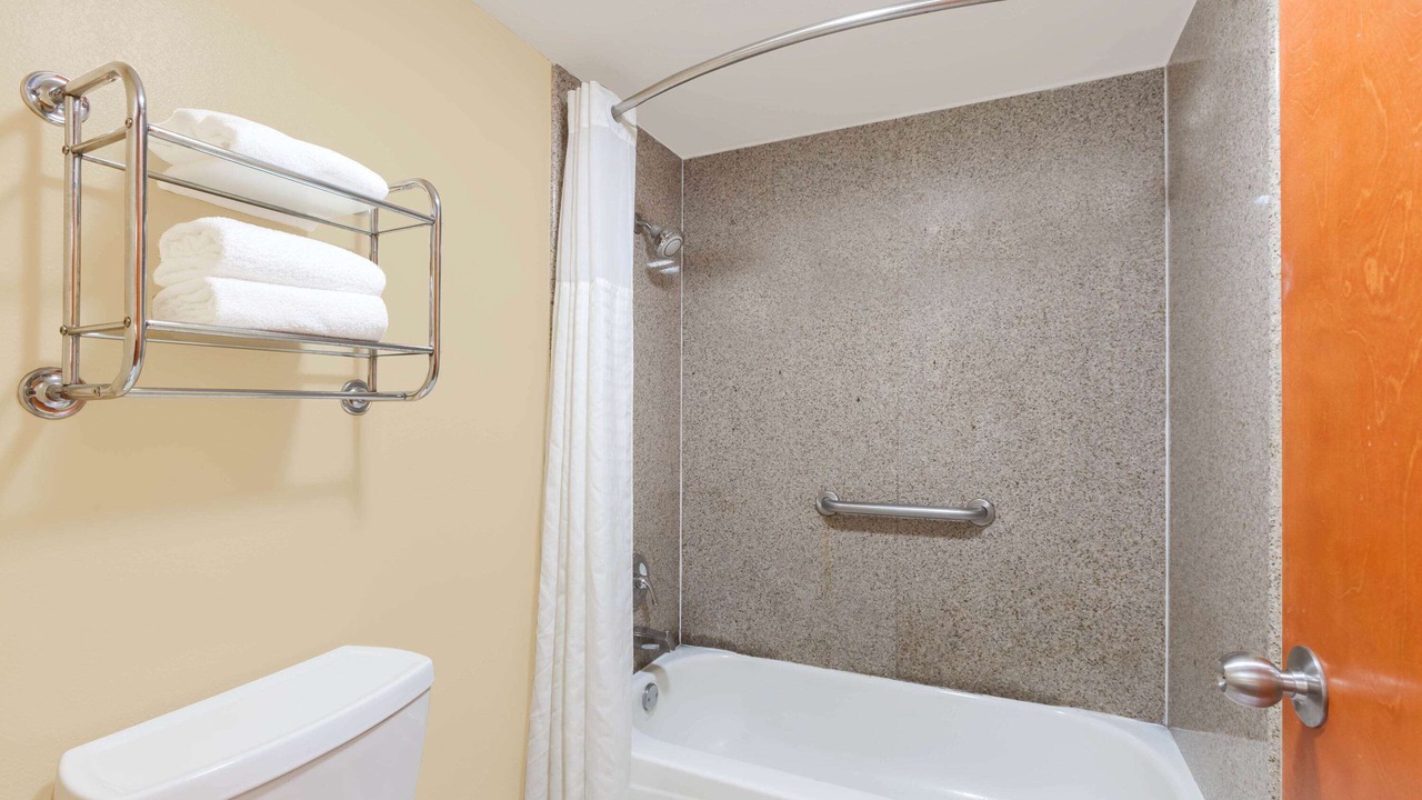 Photo of Bathroom in Jacksonville